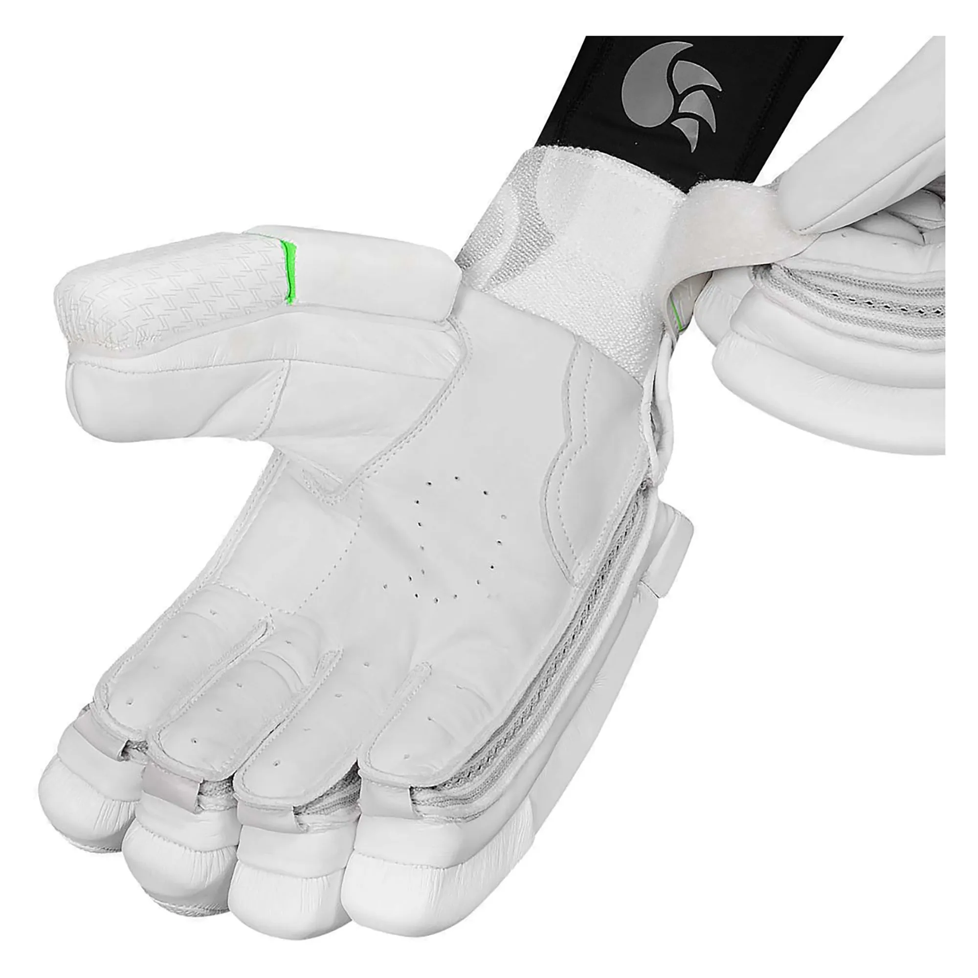 Senior's Spliit 22 Batting Gloves (2023)