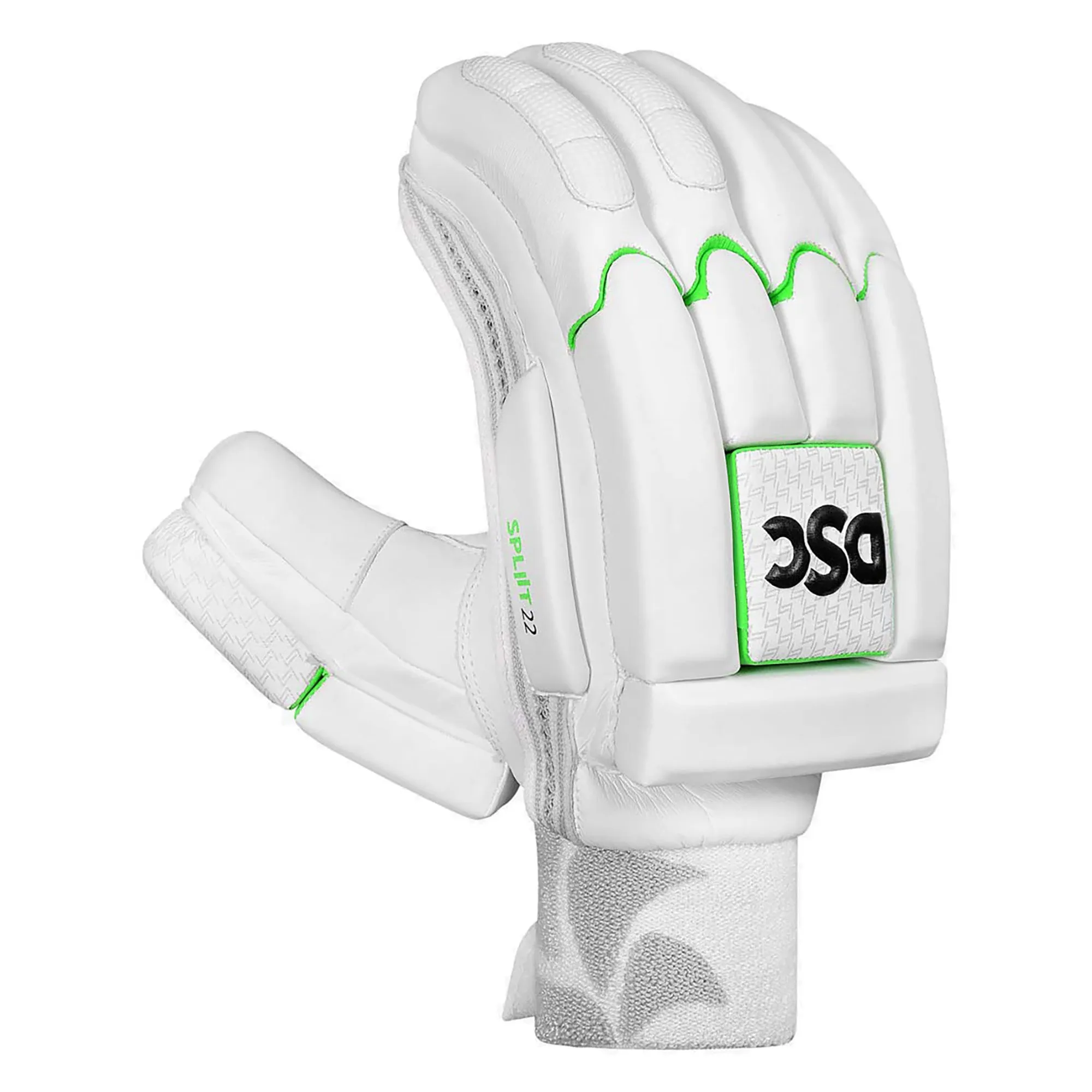 Senior's Spliit 22 Batting Gloves (2023)