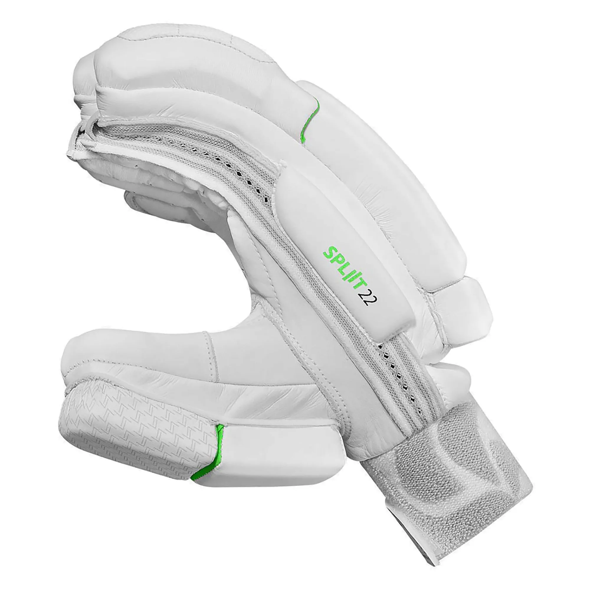 Senior's Spliit 22 Batting Gloves (2023)