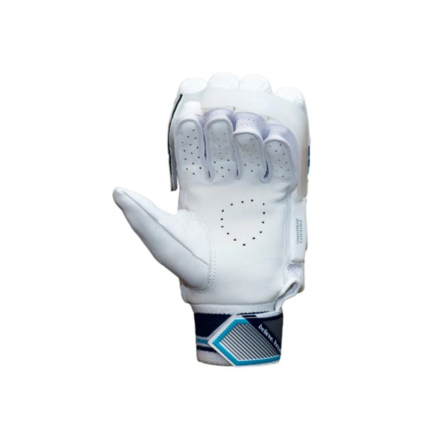 SG Rishabh Pant Armour RH Batting Gloves, Youth