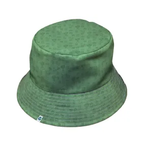 Simple Cactus Bucket Hat