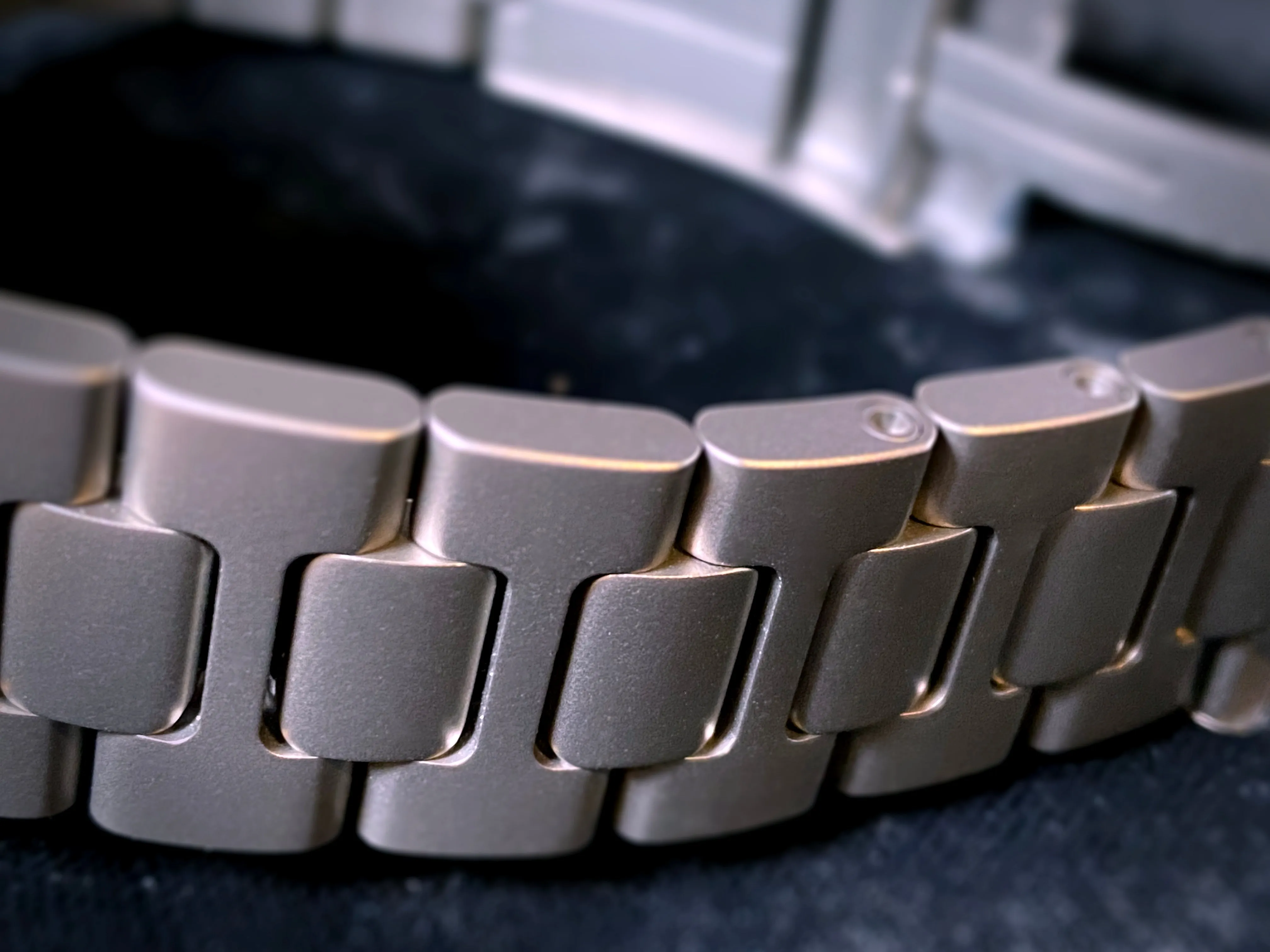 Sinn H Link Bracelet