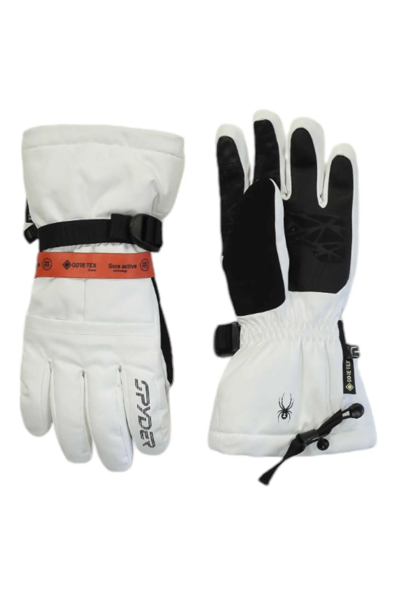 Spyder Women's Synthesis GTX Ski Glove