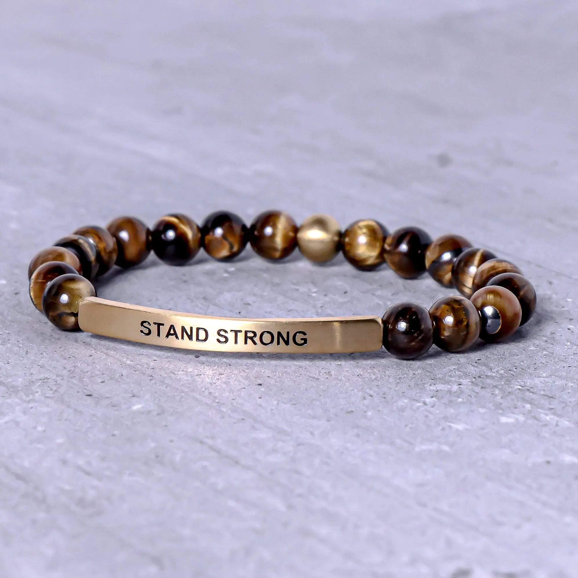 STAND STRONG - Mens Collection