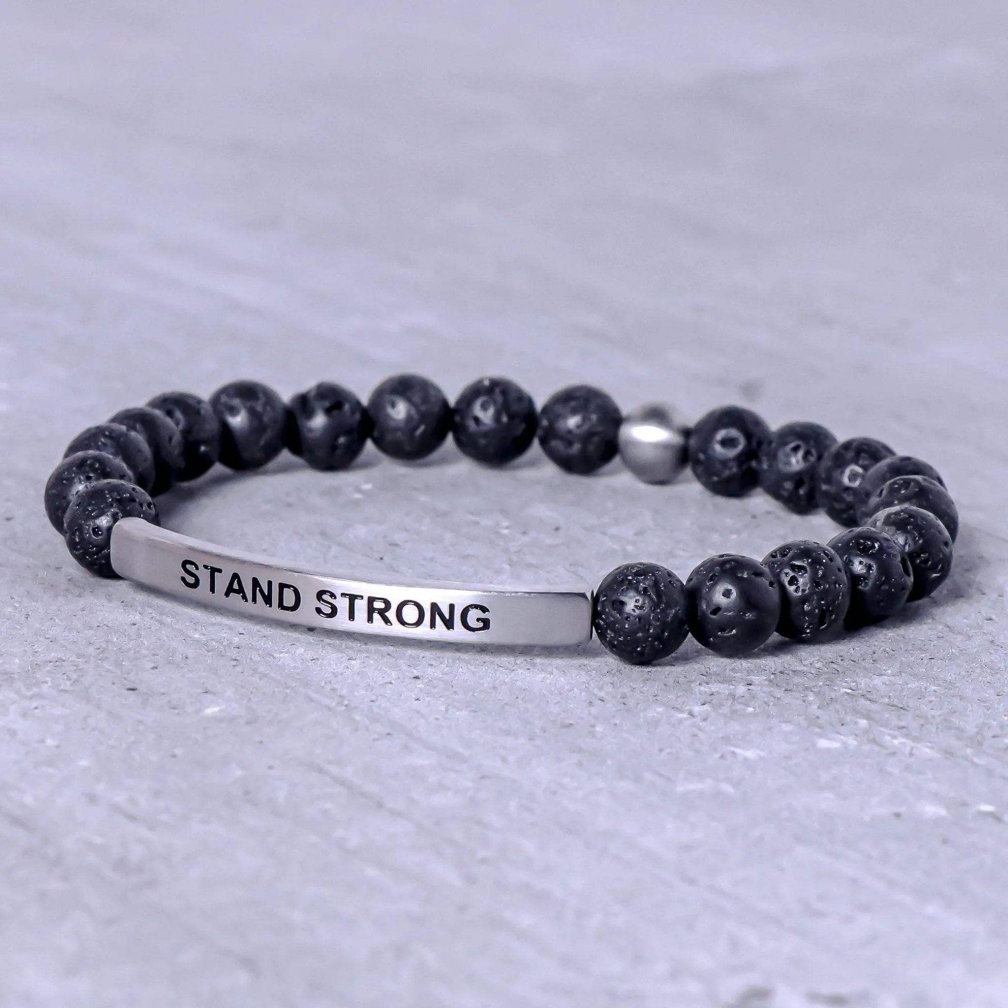 STAND STRONG - Mens Collection