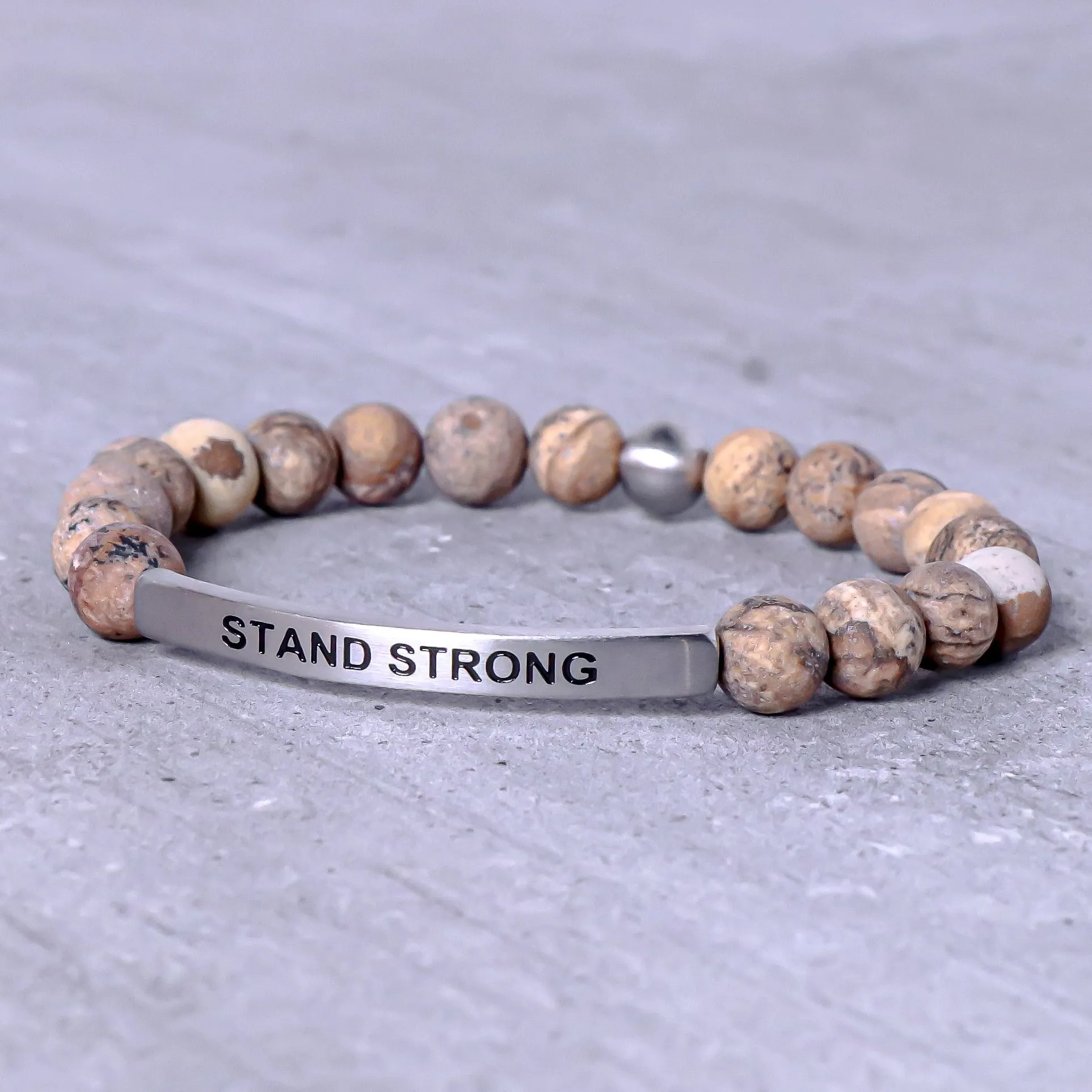 STAND STRONG - Mens Collection