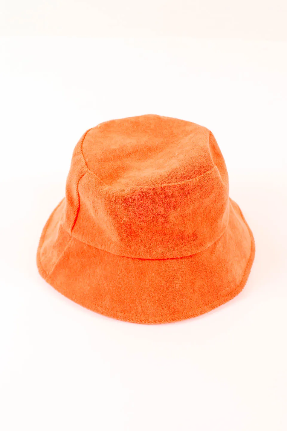 Stay In The Shade Hat - Orange