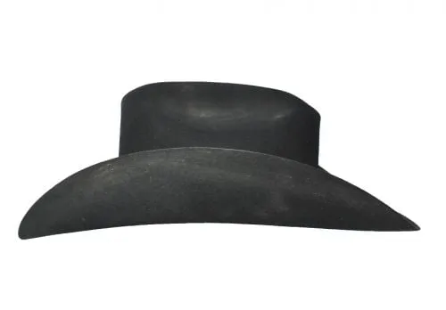 Stetson Boss of The Plains Hat - Black Shade