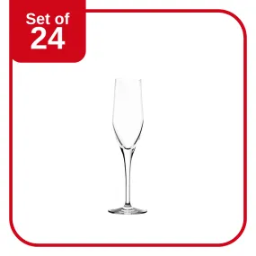 STOLZLE EXQUISIT CHAMPAGNE FLUTE 175ml (147 00 07) (Set of 24 )