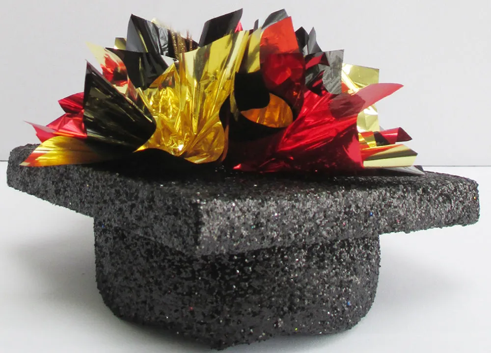 Styrofoam Graduation Hat Centerpiece Base