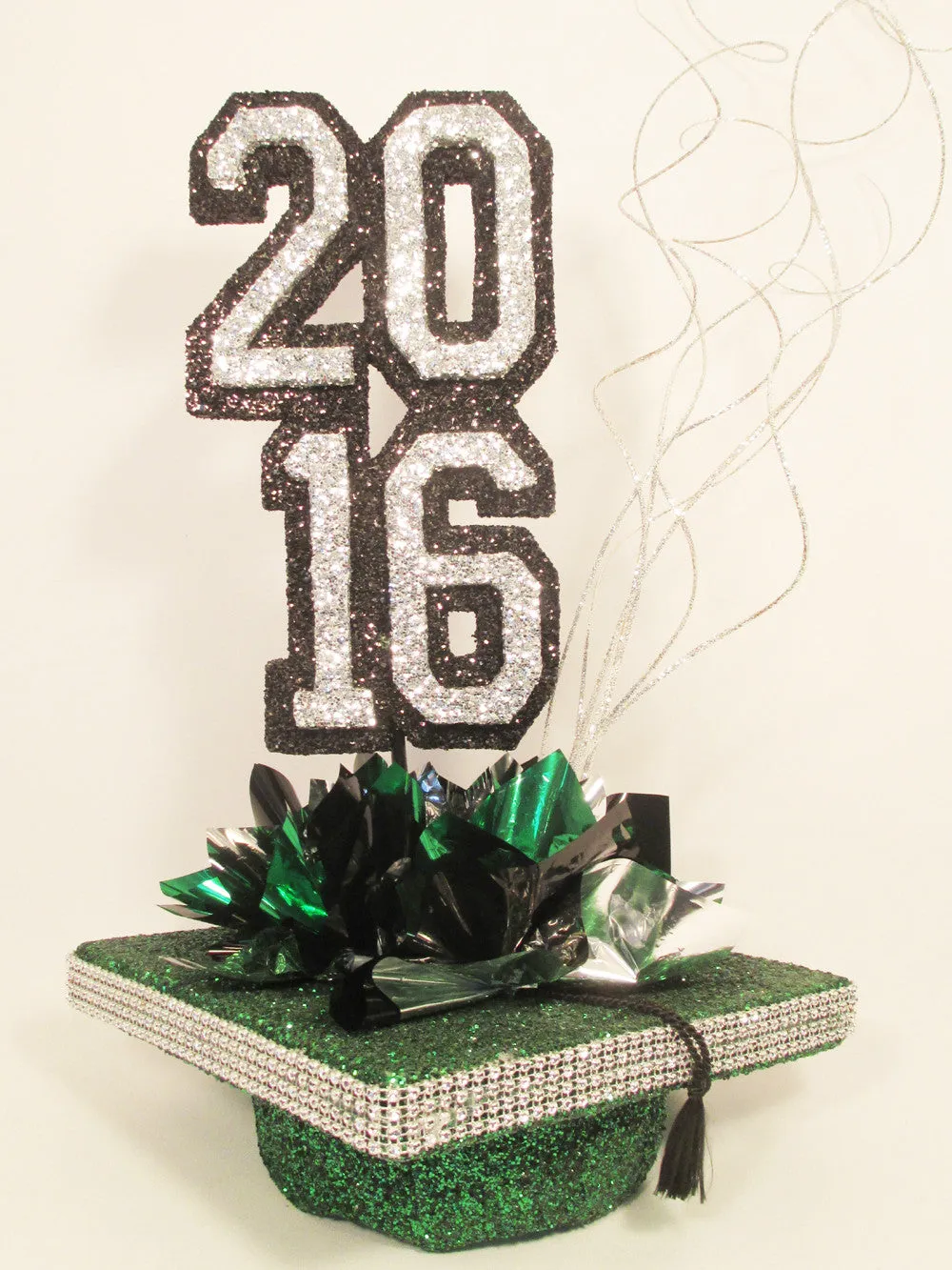 Styrofoam Graduation Hat Centerpiece Base