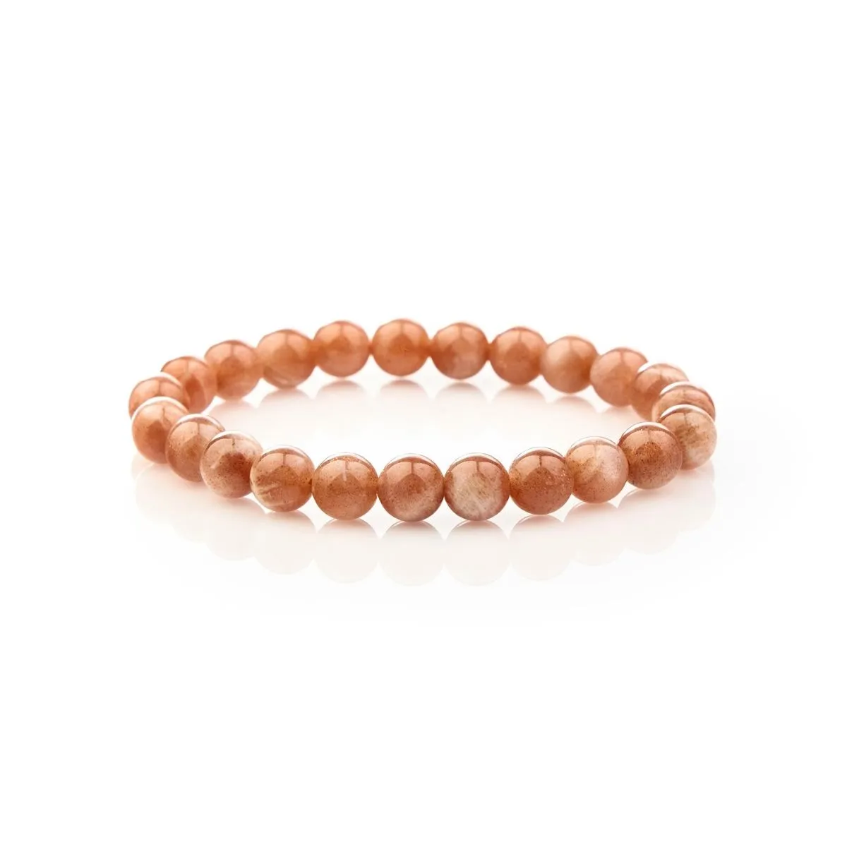 Sunstone Energizing Bracelet