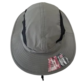 Swiss Tech® - Safari Hat