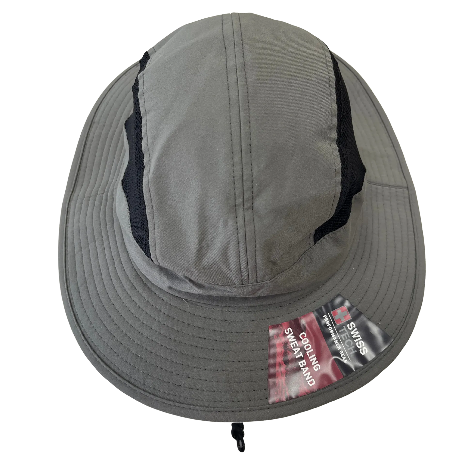 Swiss Tech® - Safari Hat