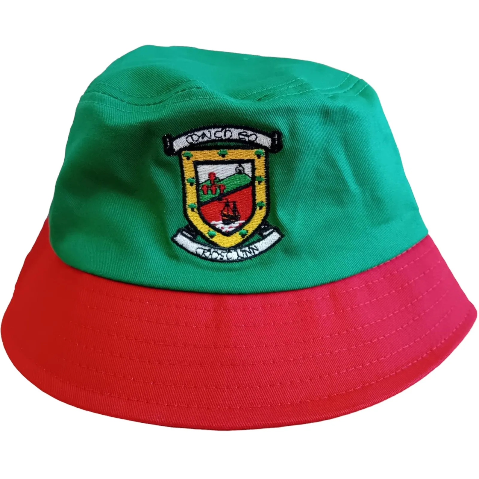 TCF Mayo GAA Bucket Hat