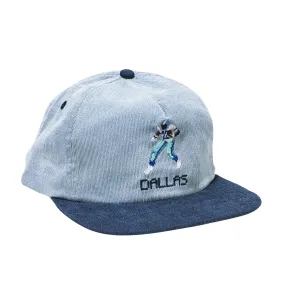 Tecmo Dallas Emmitt 8 Bit - Hat