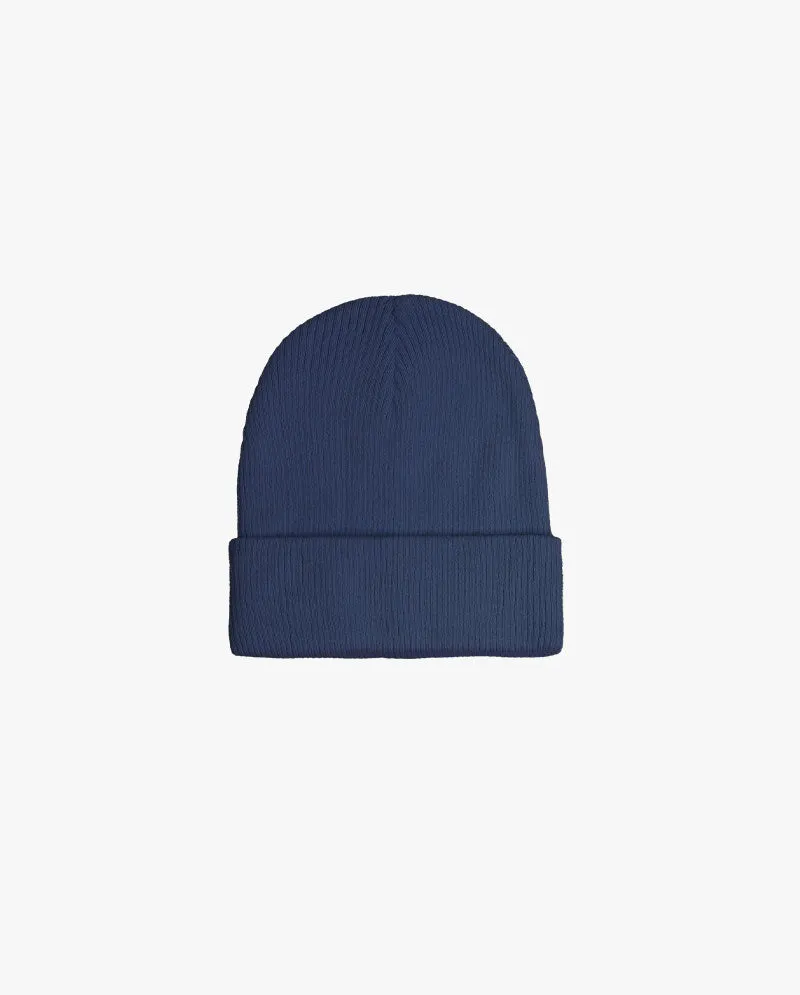 The Hat Depot - Kids 100% Washed Cotton Beanie