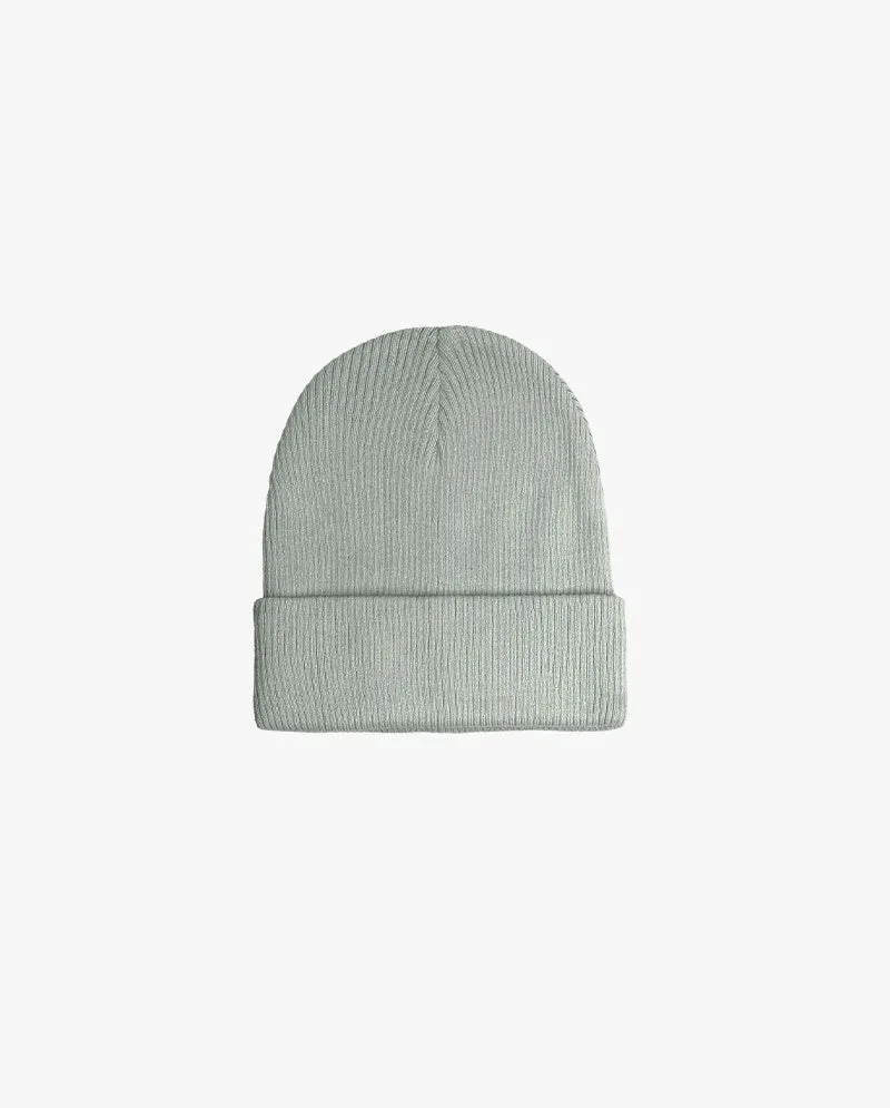 The Hat Depot - Kids 100% Washed Cotton Beanie