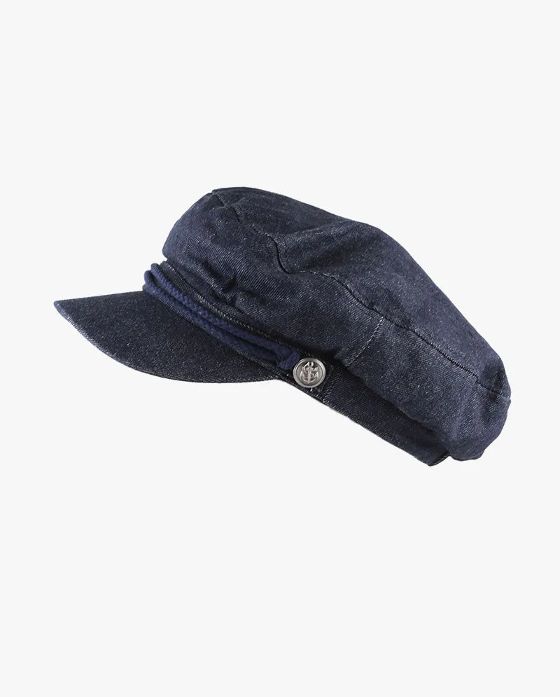 The Hat Depot Kids - Cotton Greek Fisherman Hat