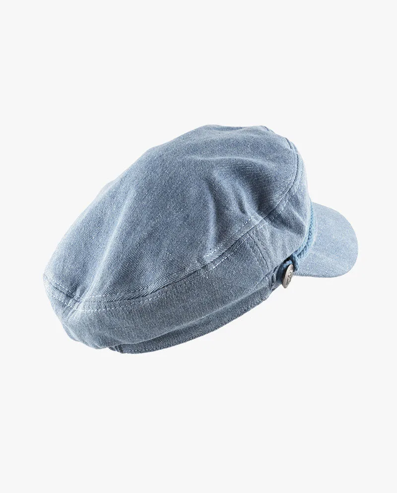 The Hat Depot Kids - Cotton Greek Fisherman Hat