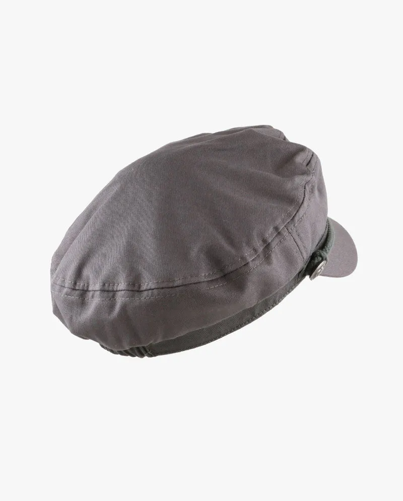 The Hat Depot Kids - Cotton Greek Fisherman Hat