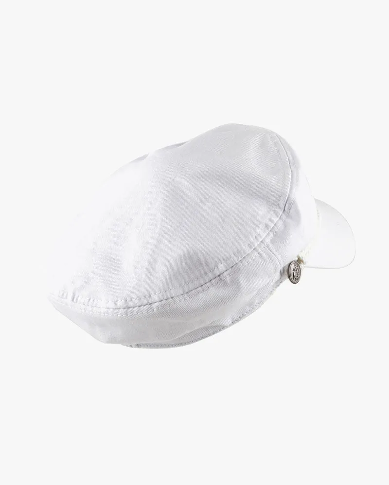 The Hat Depot Kids - Cotton Greek Fisherman Hat