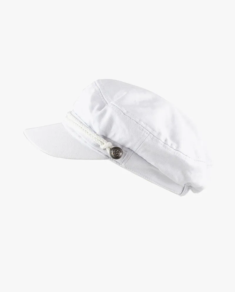 The Hat Depot Kids - Cotton Greek Fisherman Hat