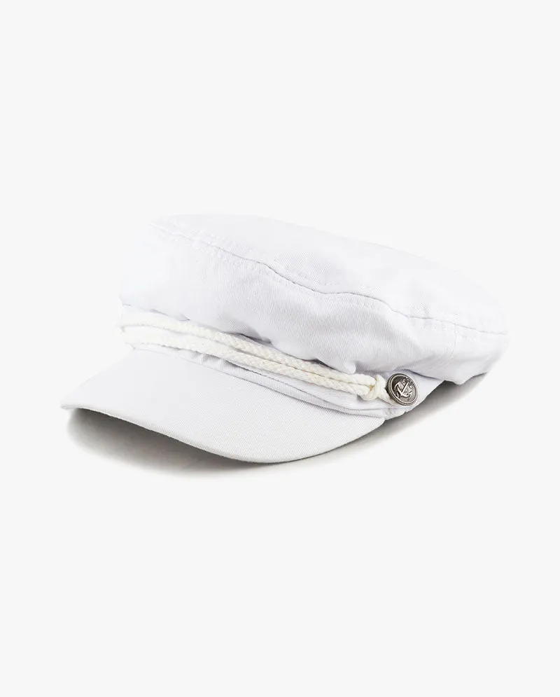 The Hat Depot Kids - Cotton Greek Fisherman Hat