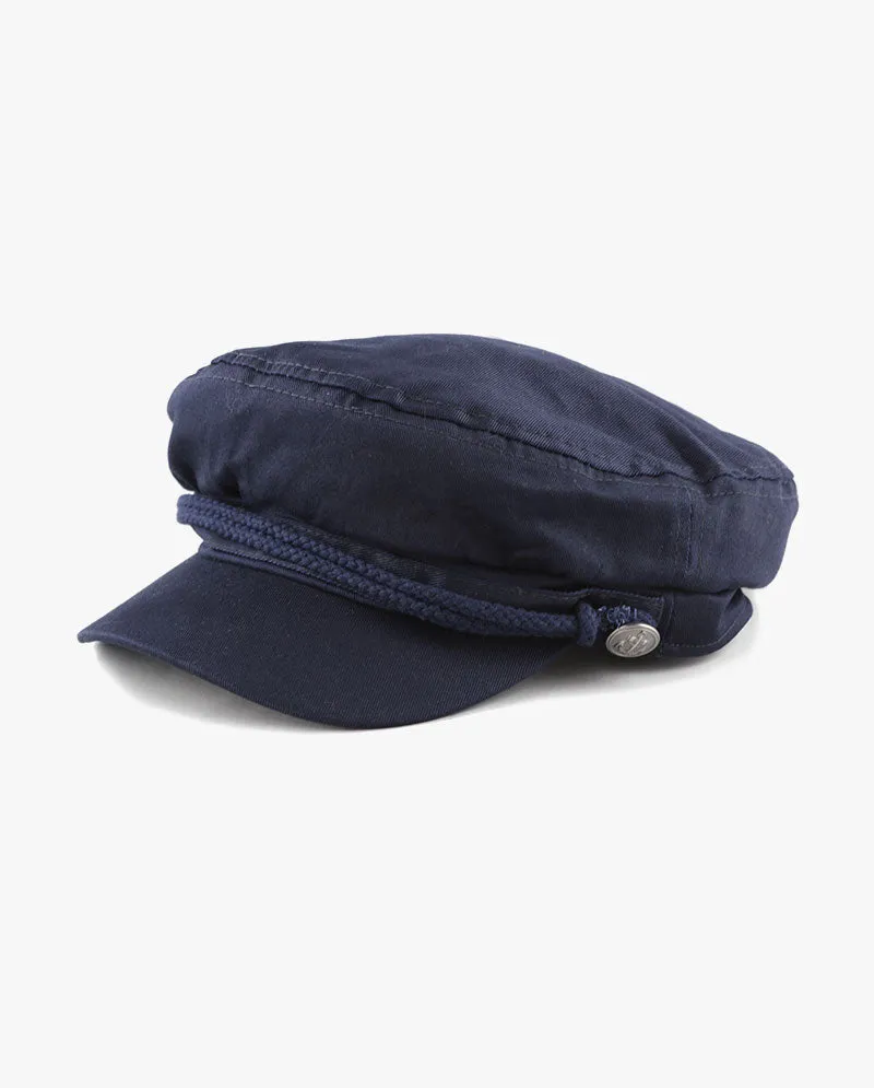 The Hat Depot Kids - Cotton Greek Fisherman Hat