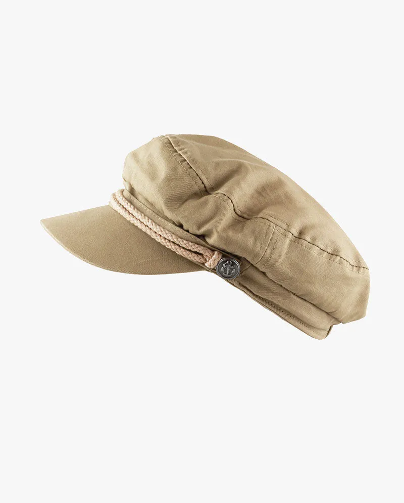 The Hat Depot Kids - Cotton Greek Fisherman Hat