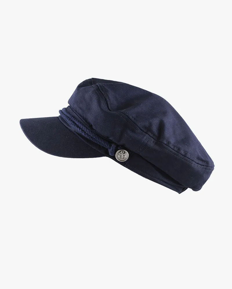 The Hat Depot Kids - Cotton Greek Fisherman Hat