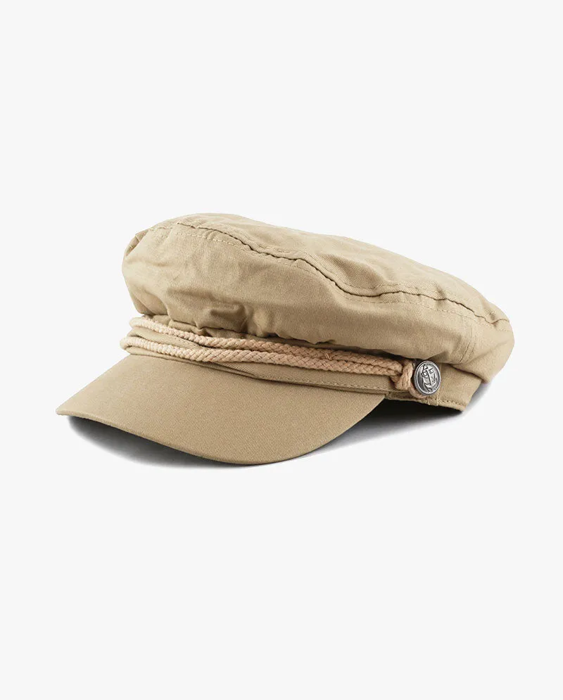 The Hat Depot Kids - Cotton Greek Fisherman Hat