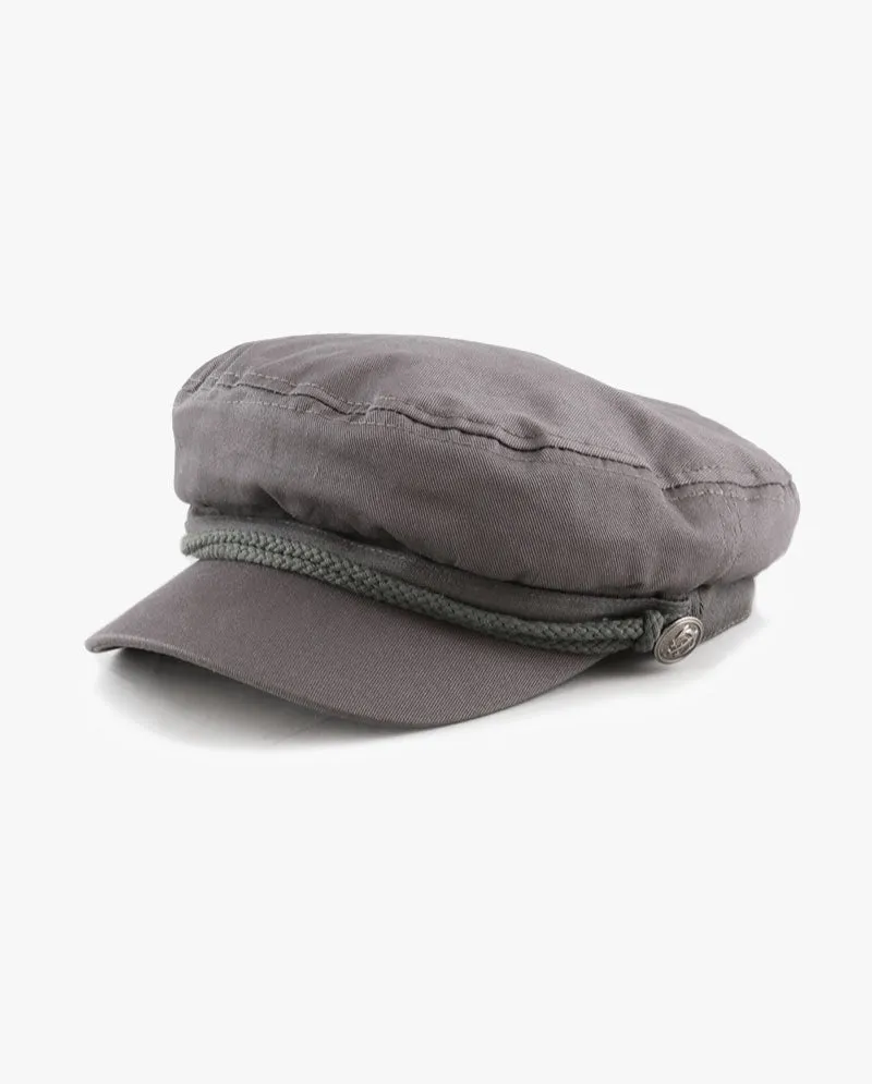 The Hat Depot Kids - Cotton Greek Fisherman Hat