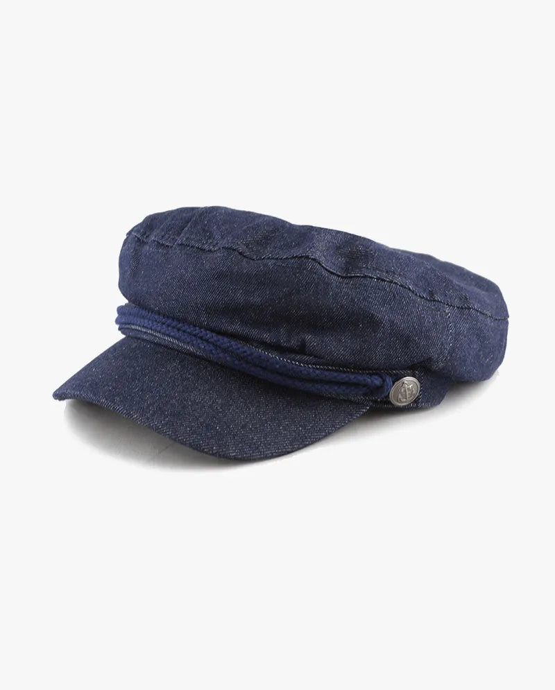 The Hat Depot Kids - Cotton Greek Fisherman Hat