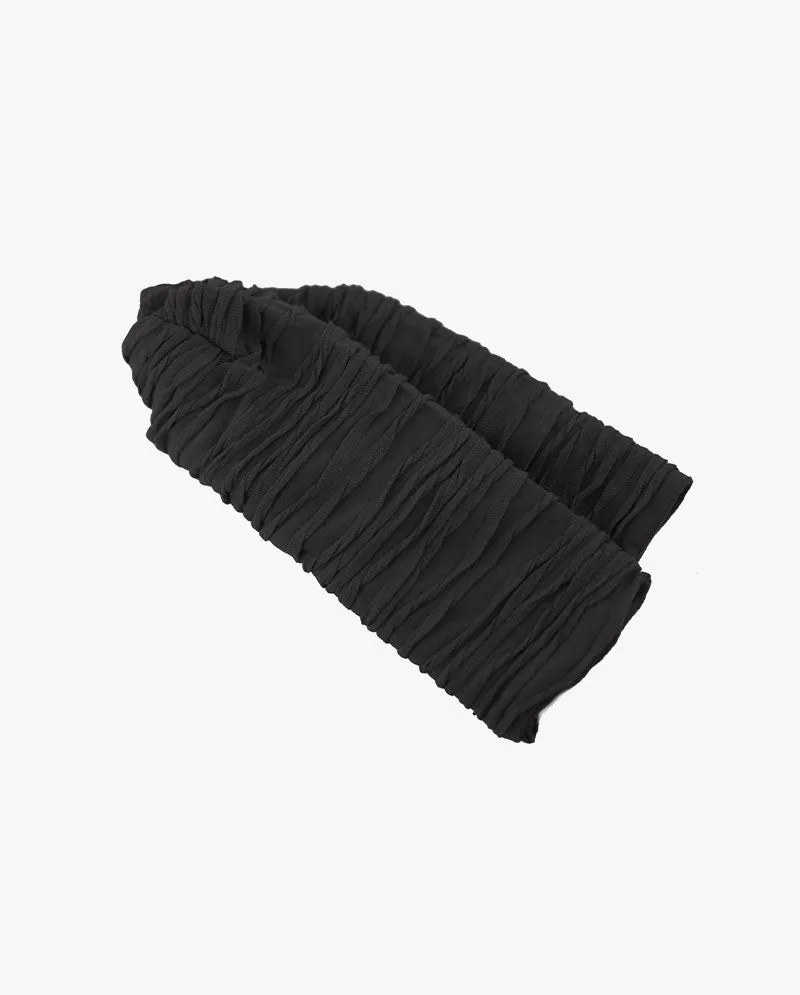 The Hat Depot - Slouchy Baggy Wrinkled Oversized Beanie