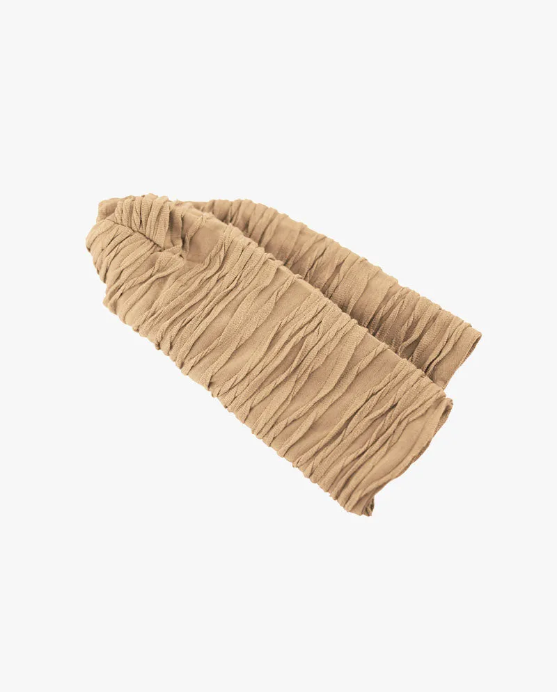 The Hat Depot - Slouchy Baggy Wrinkled Oversized Beanie