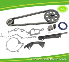 Timing Chain Kit Fits Nissan 200SX Pick Up 720 2.0L 2.2L Z20 Z20E Z22E Gaskets - #HJ-49107