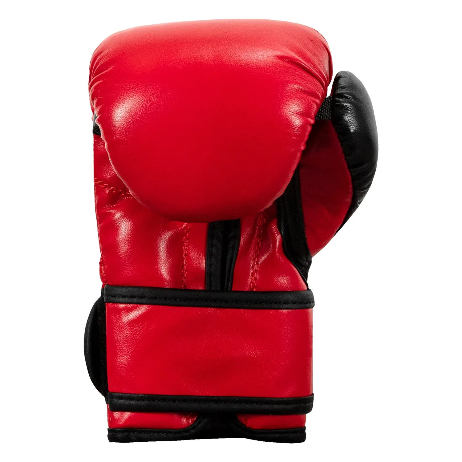 TITLE Boxing Youth Bag Gloves