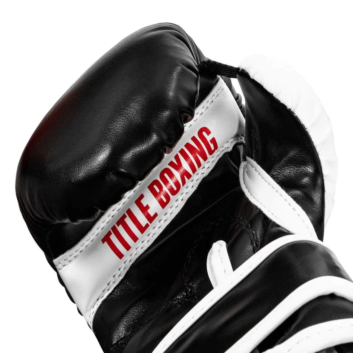 TITLE Boxing Youth Bag Gloves