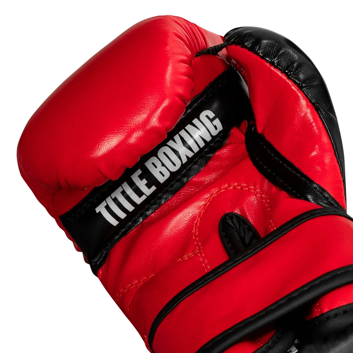 TITLE Boxing Youth Bag Gloves