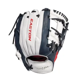 Tournament Elite 11.5" Baseball Glove - Youth