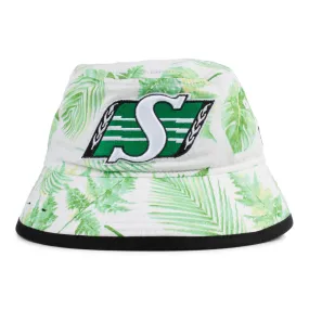 Tropical Floral Bucket Hat