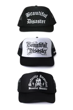 Trucker Hat Bundle & Save