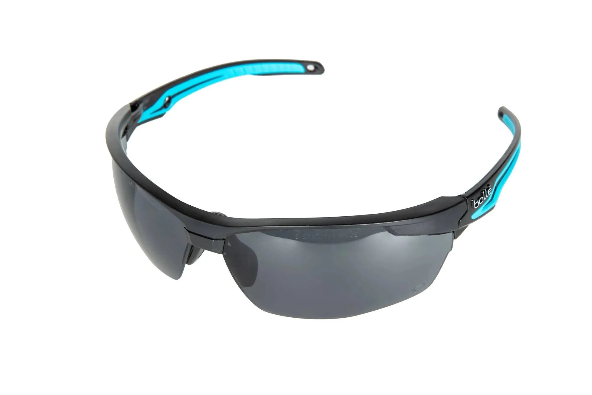 TRYON Safety Glasses - Smoke