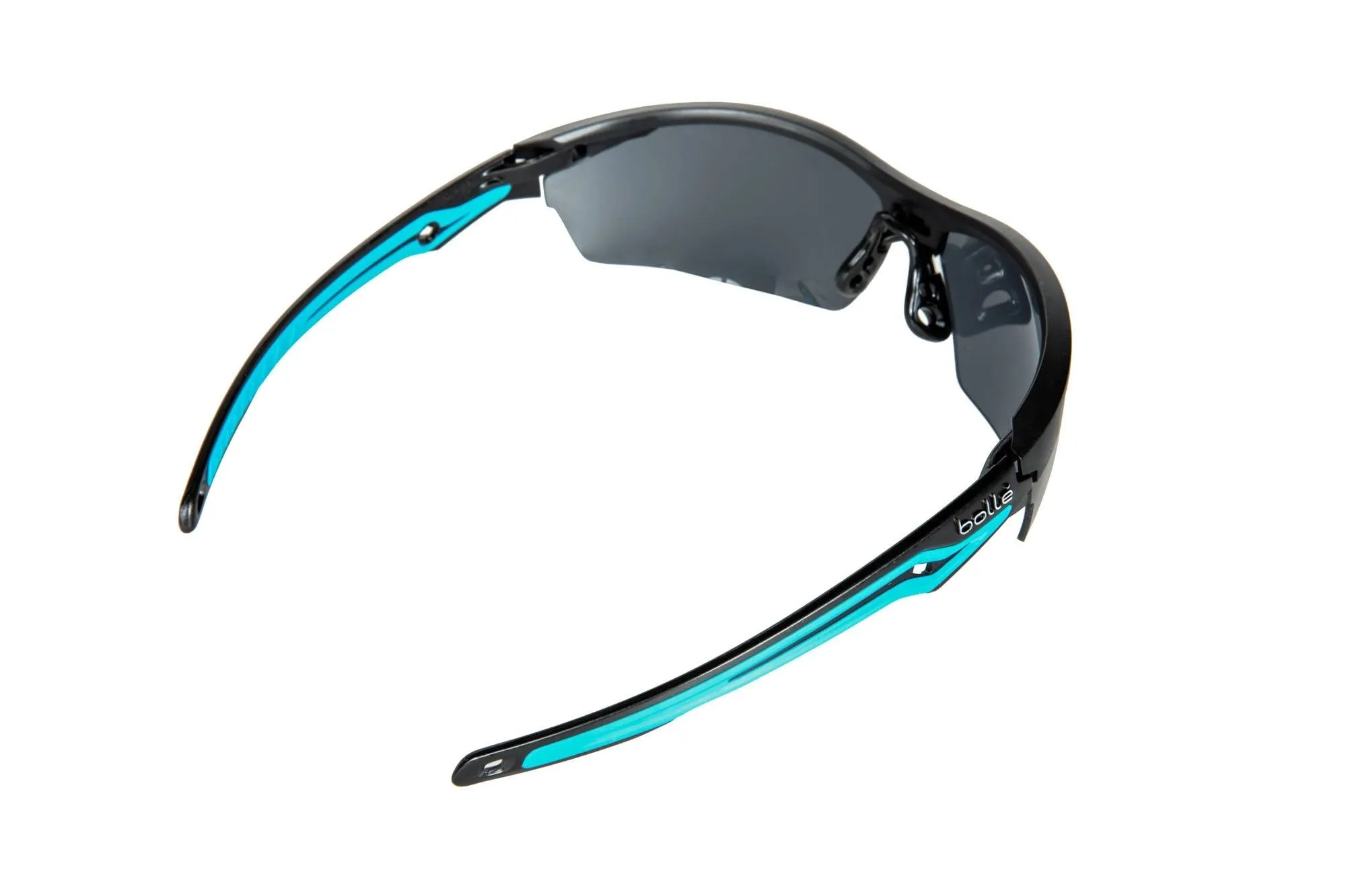 TRYON Safety Glasses - Smoke