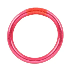 Tzubbie All Weather Bangle (Single) - BDG Pink