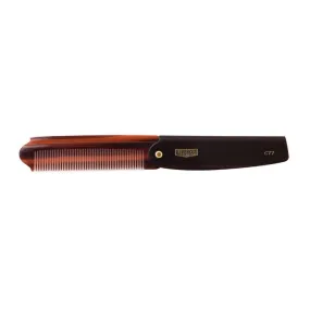 Uppercut Deluxe CT7 Pocket Flip Comb