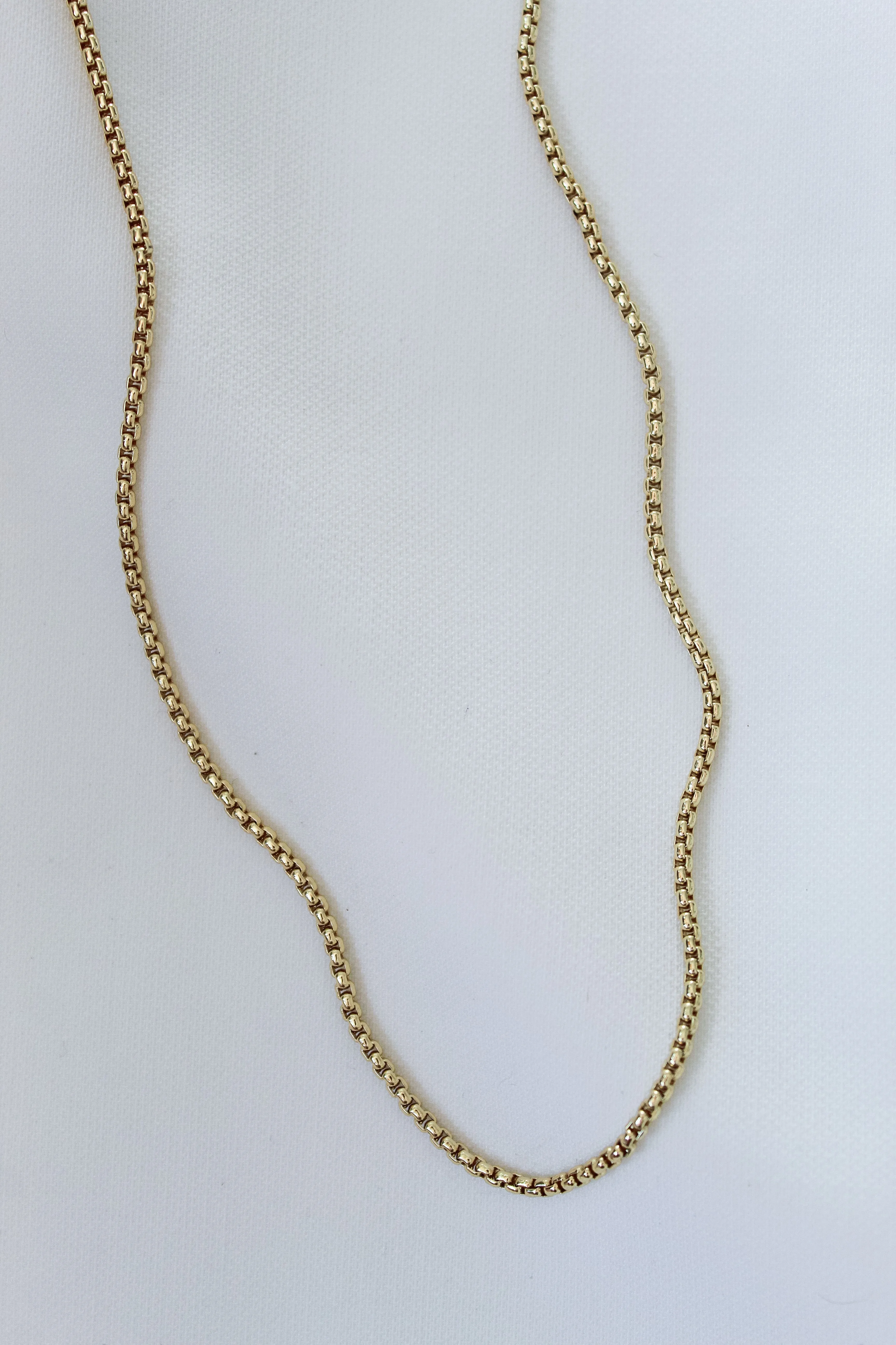 Vera Necklace