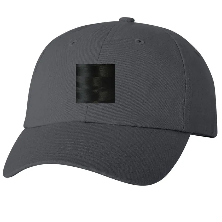 Virginia Hat - Classic Dad Hat - Many Color Combinations