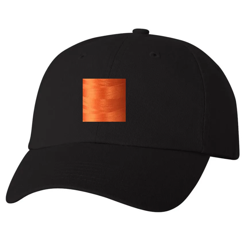 Virginia Hat - Classic Dad Hat - Many Color Combinations